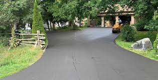 Driveway Snow Removal Preparation in Millcreek, UT